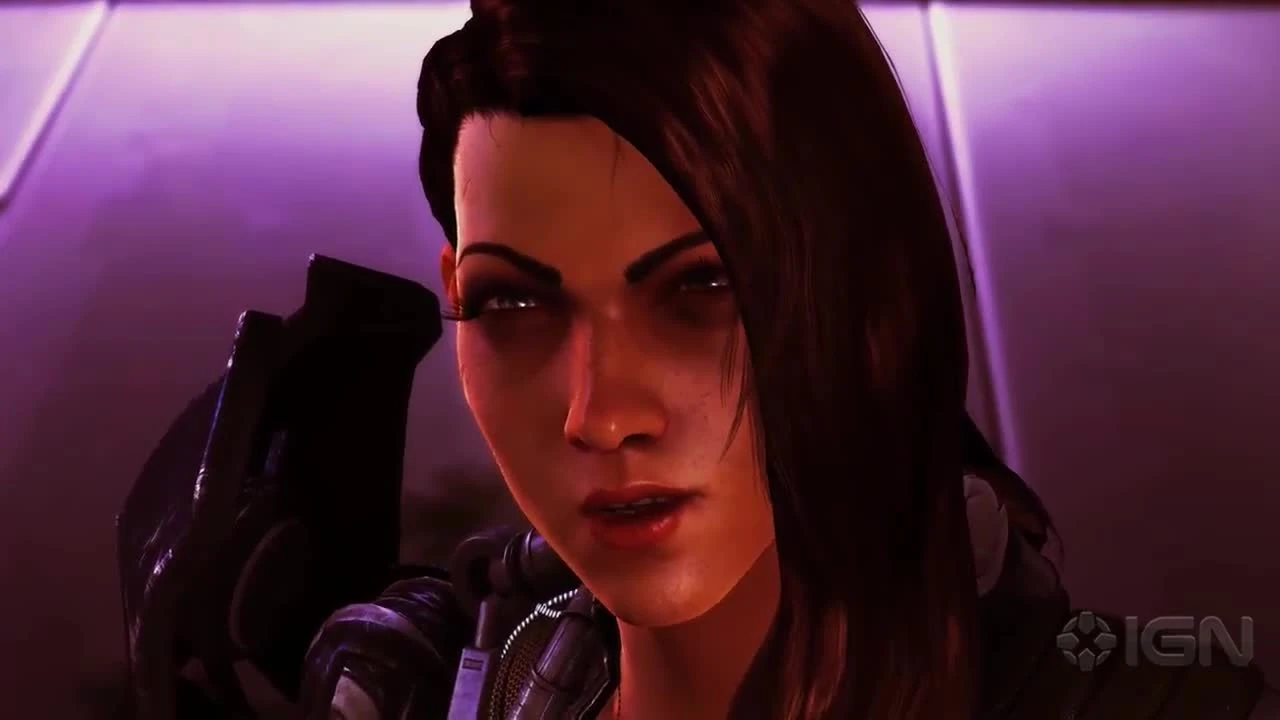 Bombshell - Official Old Friends Trailer (Русская озвучка)