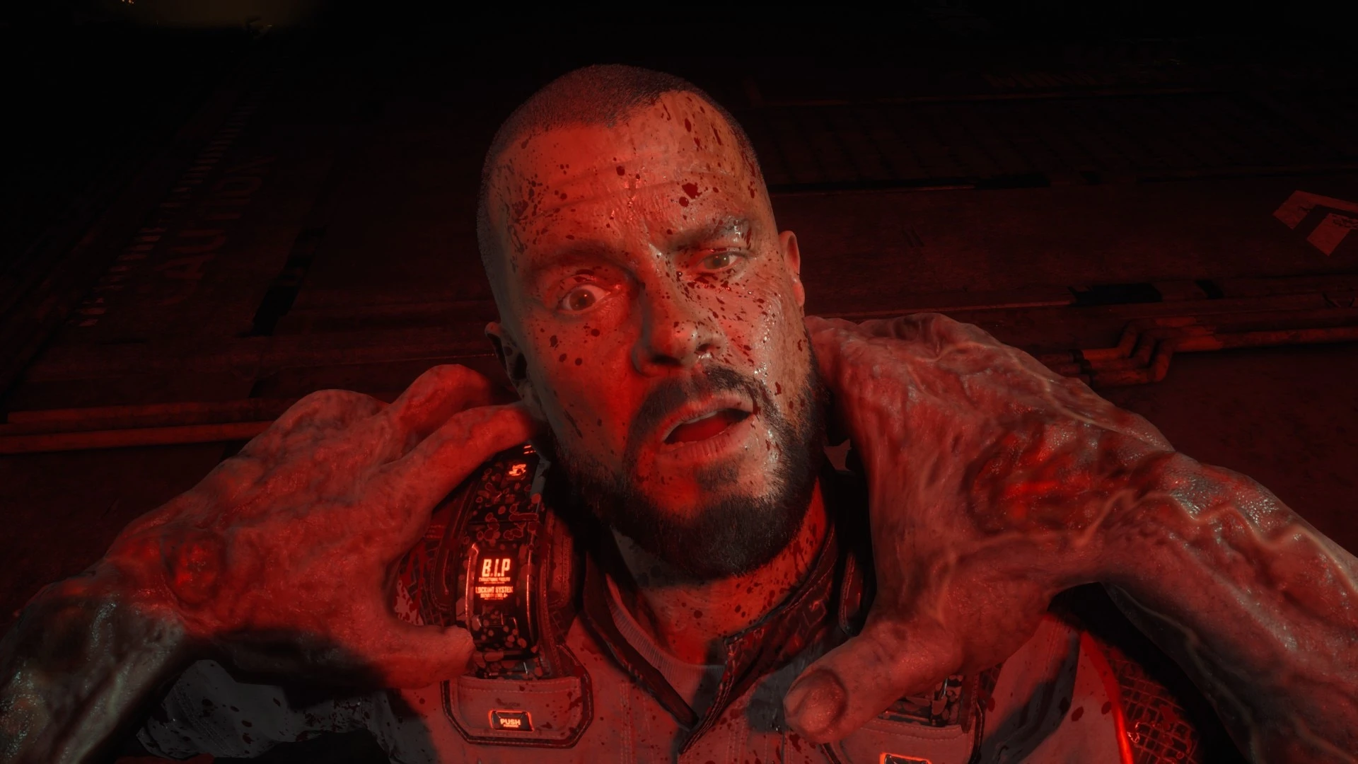 В новом обновлении для The Callisto Protocol улучшили проблемную оптимизацию хоррора