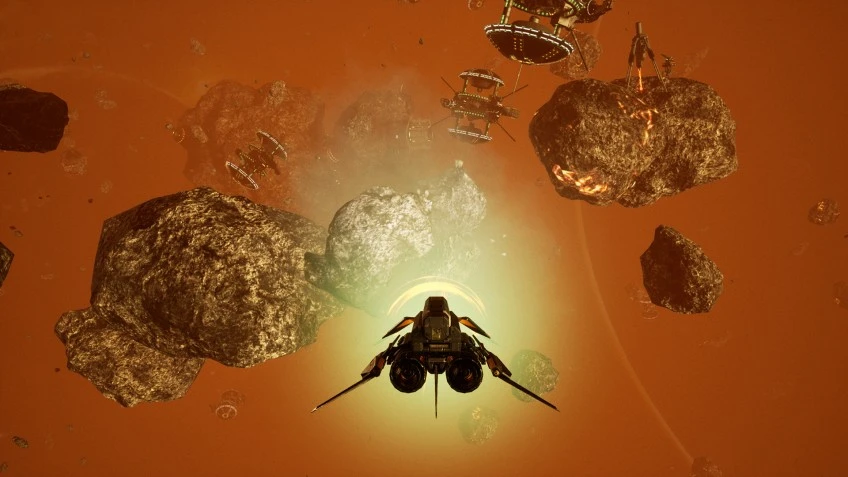 Релиз Subdivision Infinity DX состоится 8 августа