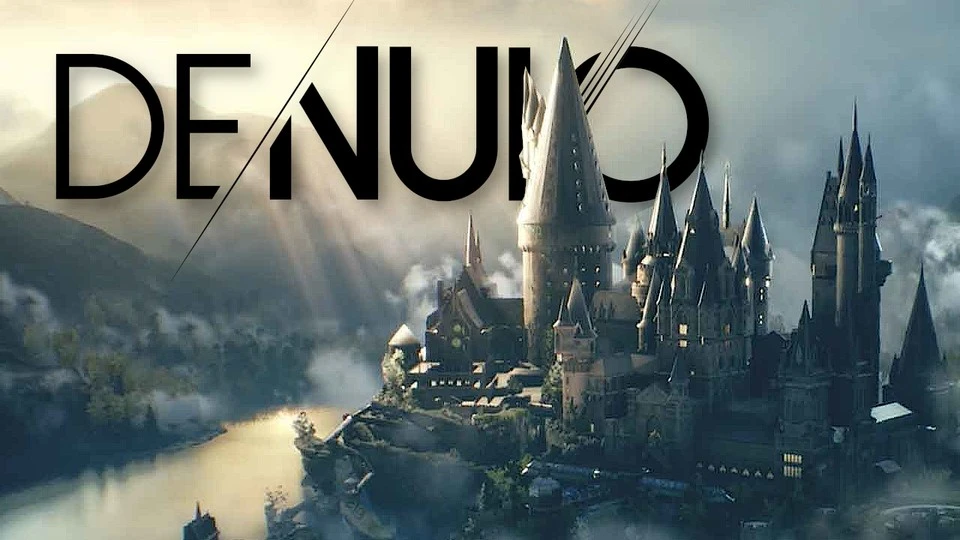 Разработчик DRM оценил влияние антипиратской защиты Denuvo в Hogwarts Legacy