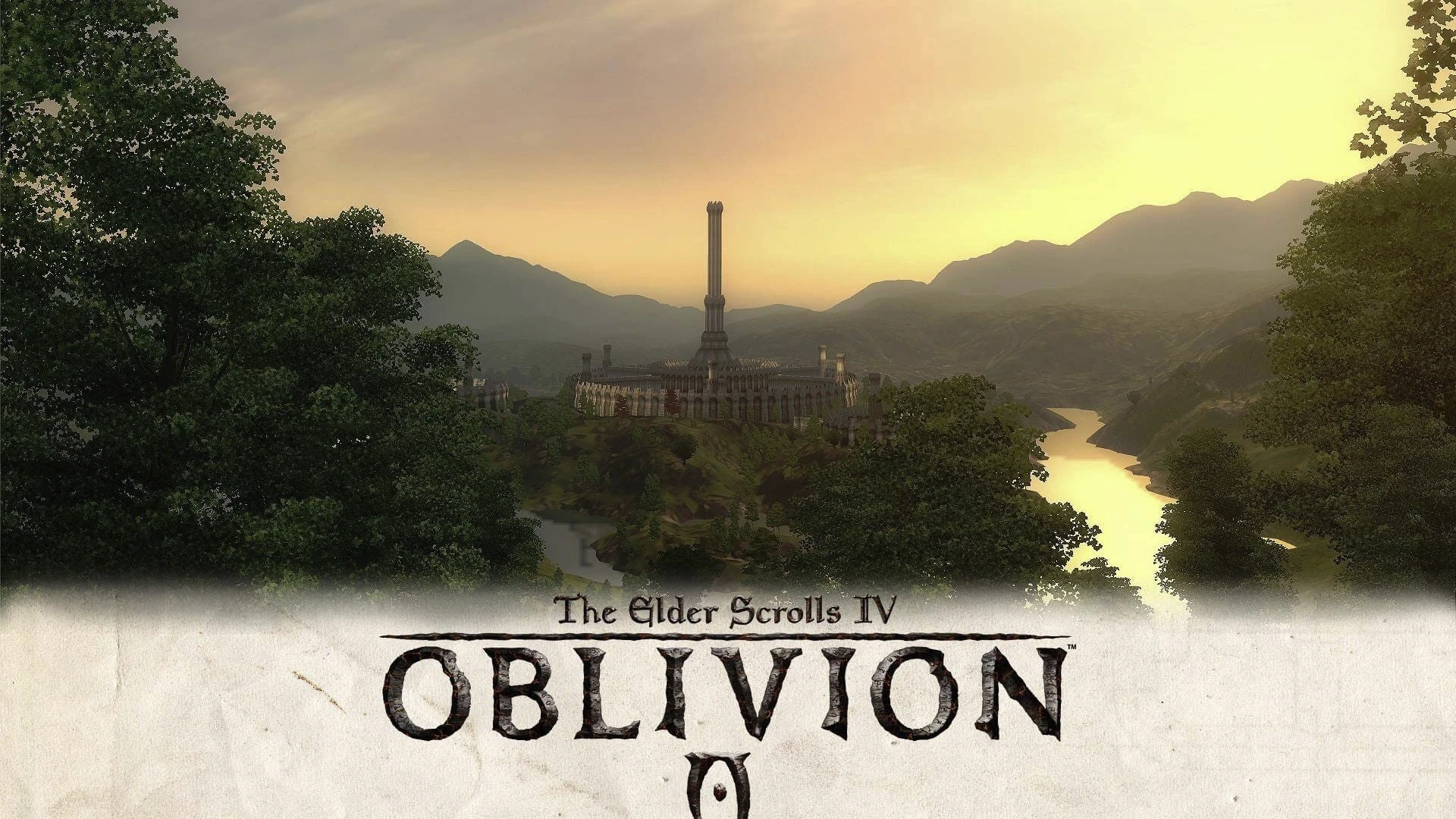 The Elder Scrolls 4: Oblivion исполнилось 17 лет
