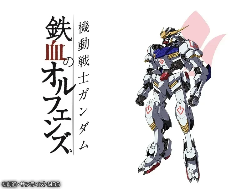 Новые геймплейные видео Gundam Evolution посвящены Gundam Barbatos