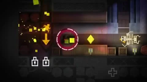 На Nintendo Switch анонсирована Monaco: What's Yours Is Mine