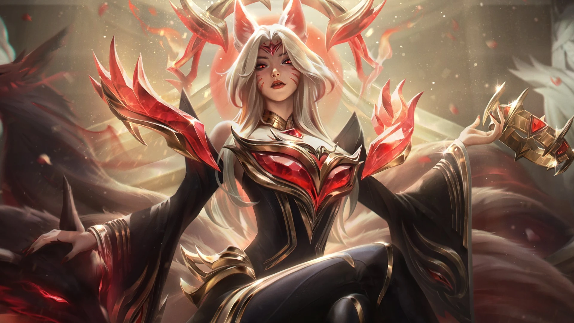 Фанатов League of Legends повергла в шок цена коллекционного набора, посвященного киберспортсмену Faker