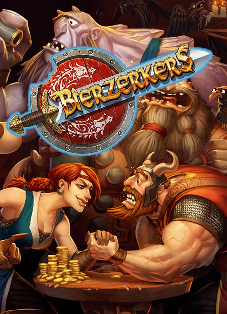 Bierzerkers