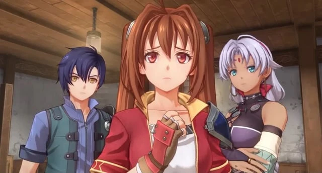 Ремейк Trails in the Sky убрали из российского Steam после просьб о корректировке региональных цен