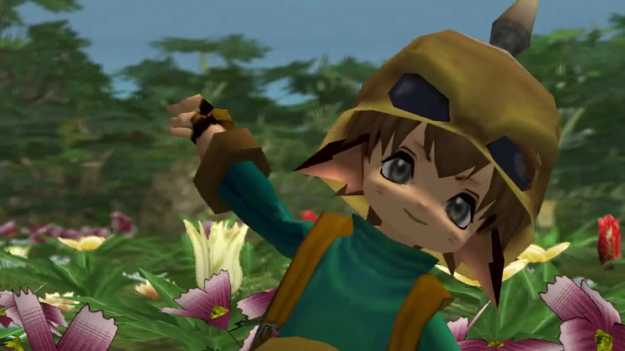 Star Ocean - Till the End of Time PS4 Official Launch Trailer