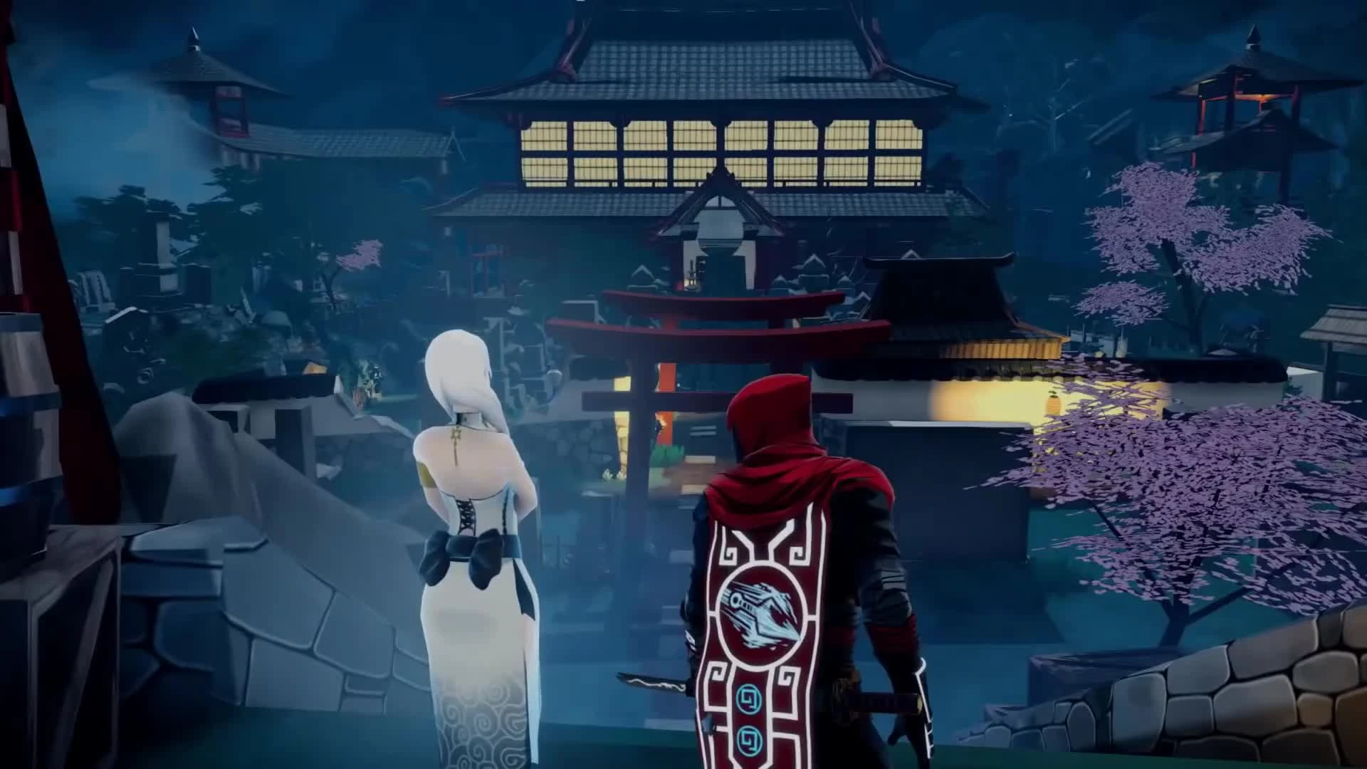 Для Aragami анносировали полное издание Shadow Edition