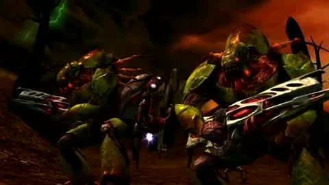 Tabula Rasa E3 2005 #2