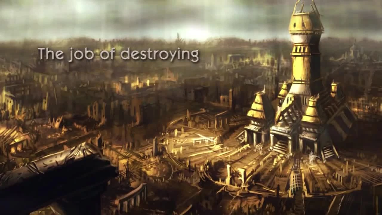 The Age of Decadence "трейлер раннего доступа"