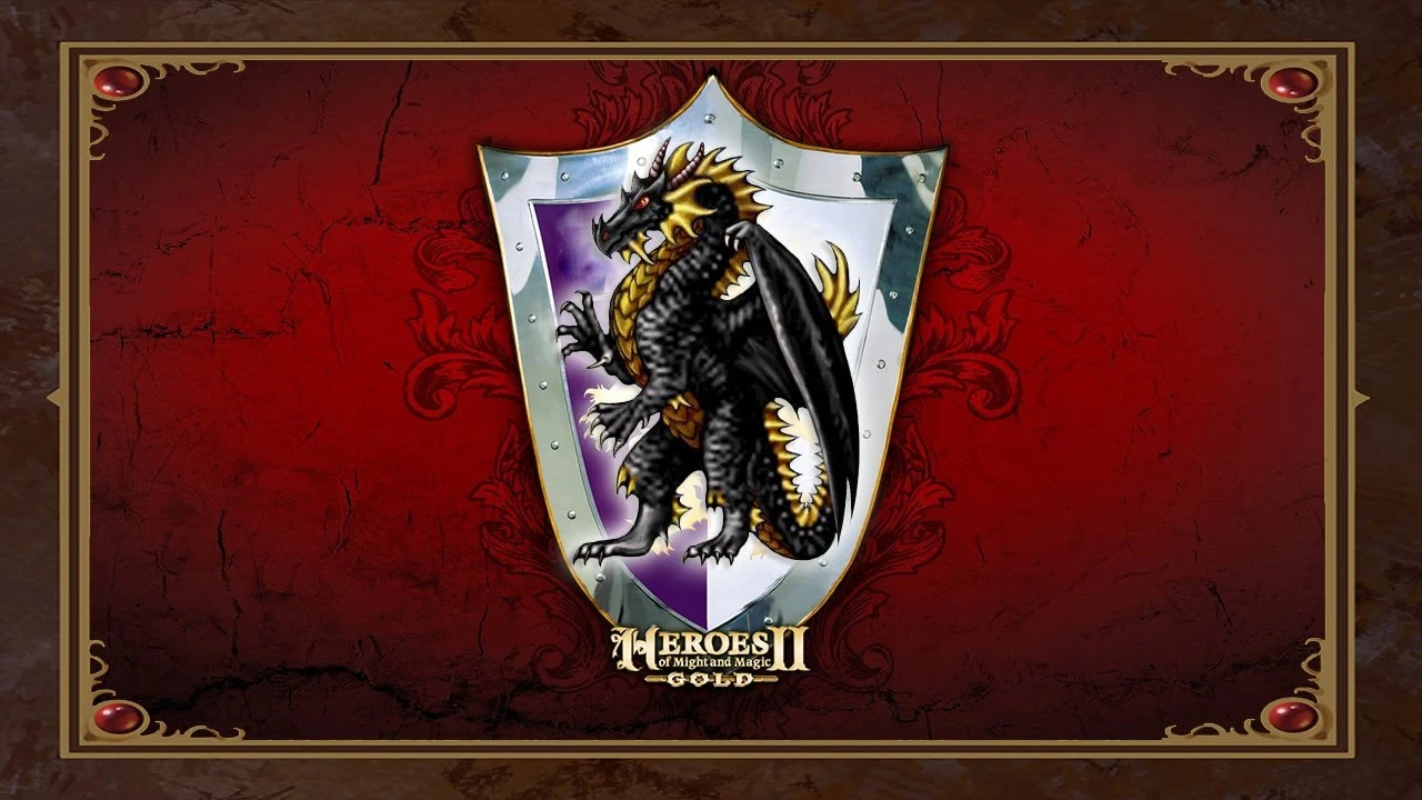 Группа энтузиастов переводит Heroes of Might and Magic 2 на новый движок