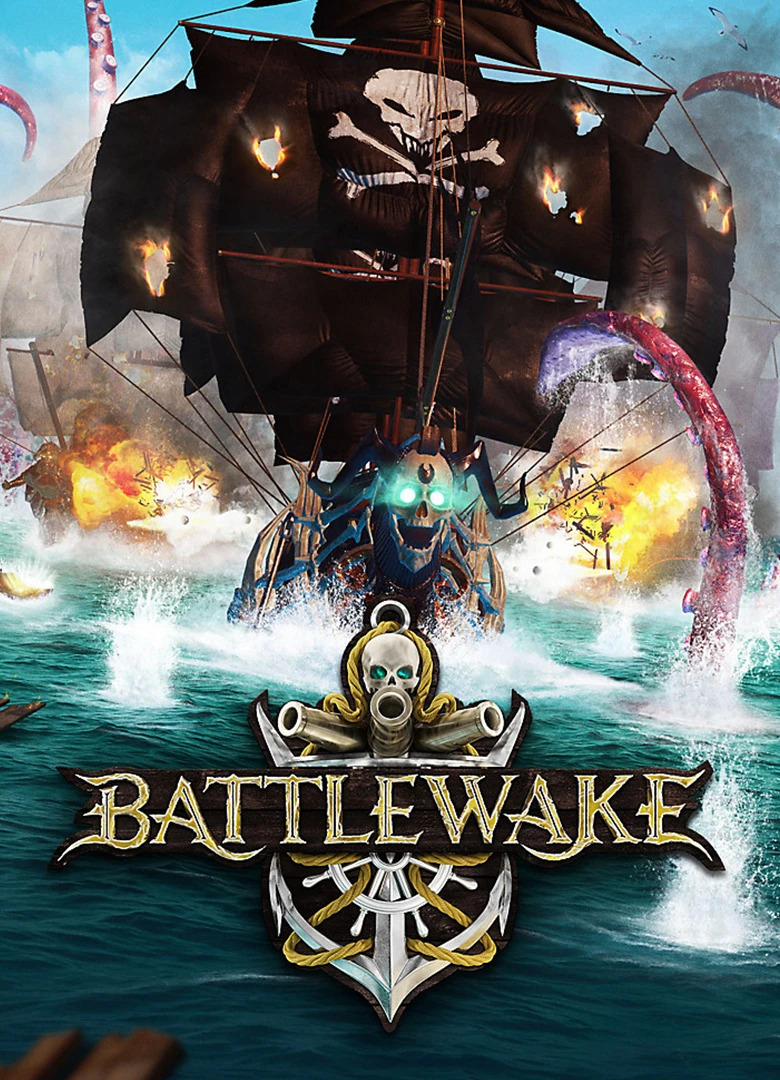 Battlewake