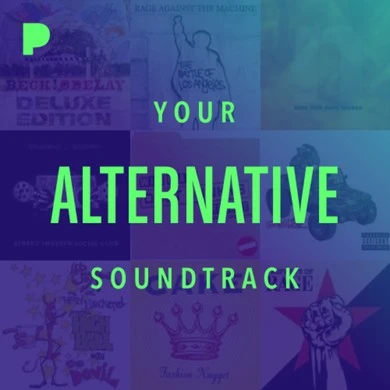 PES 2020 "Alternative Soundtrack (2) V1 by predator002"