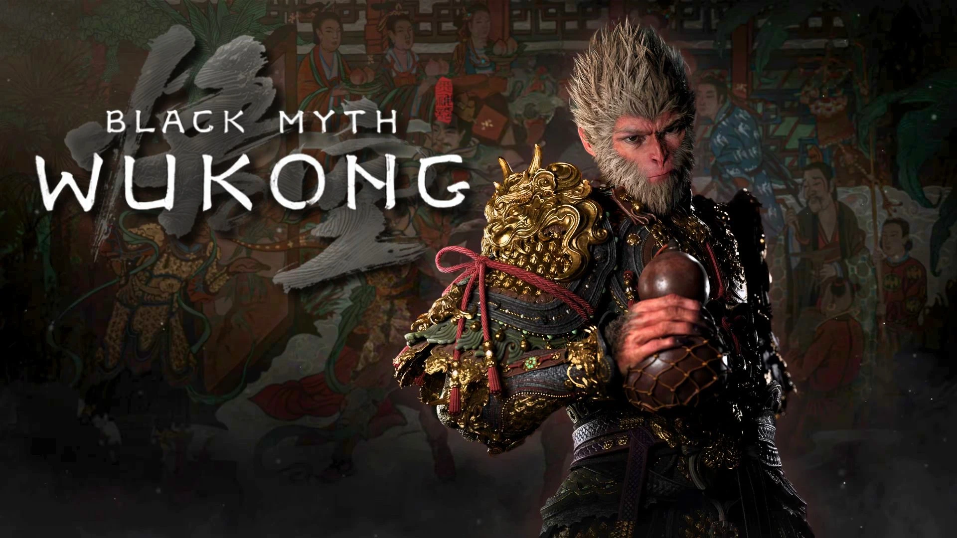 "Black Myth: Wukong" - китайский феномен, который потряс Steam!