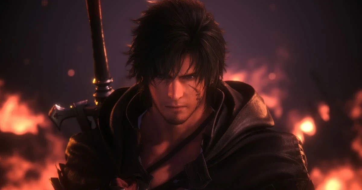 Final Fantasy 16 "Измененная сложность игры"