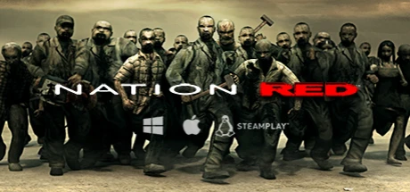 Nation Red: Трейнер/Trainer (+4) [1.1030] {MrAntiFun}