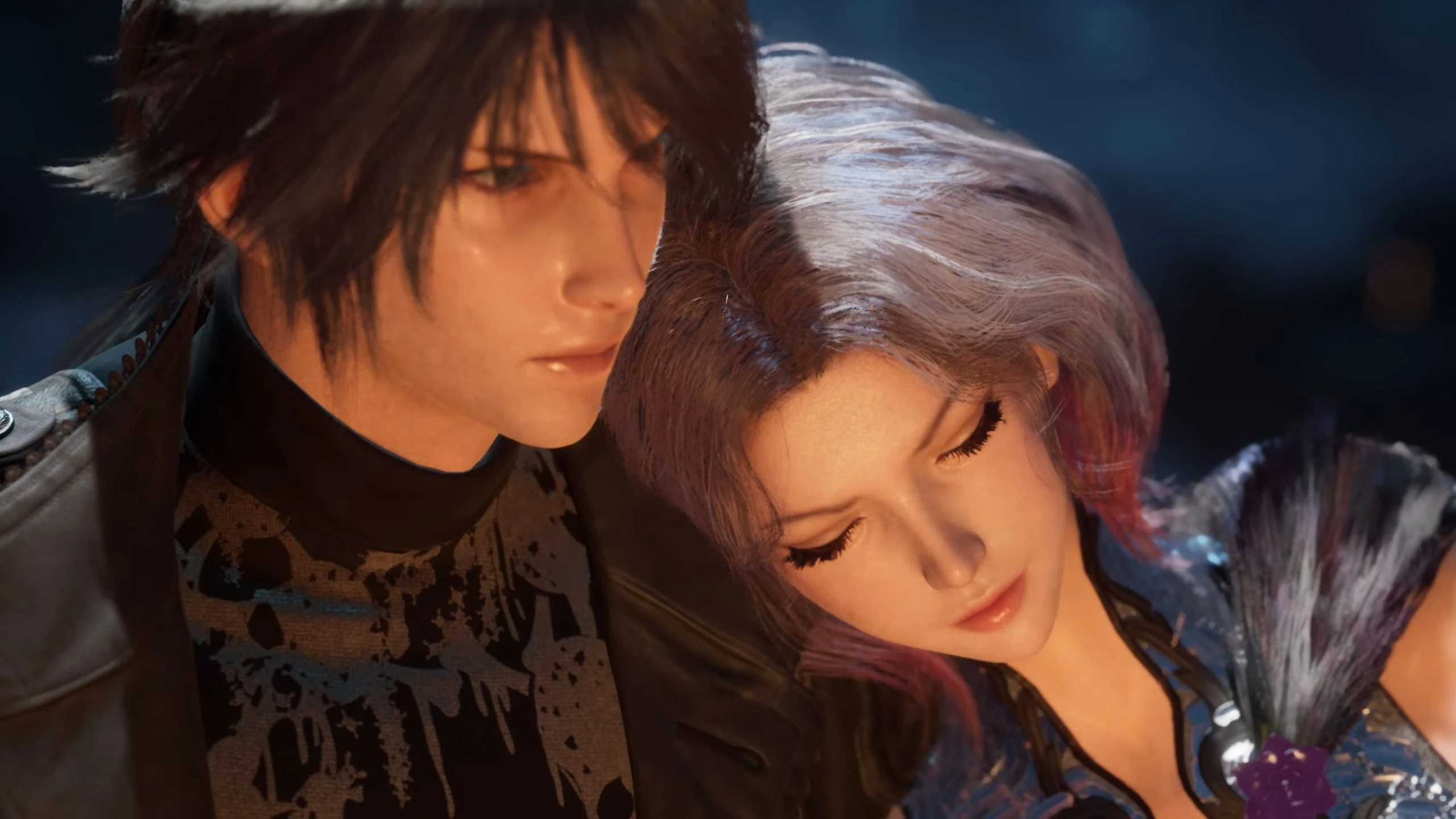 Бюджет разработки Lost Soul Aside, как сообщается, составил всего 8 миллионов долларов