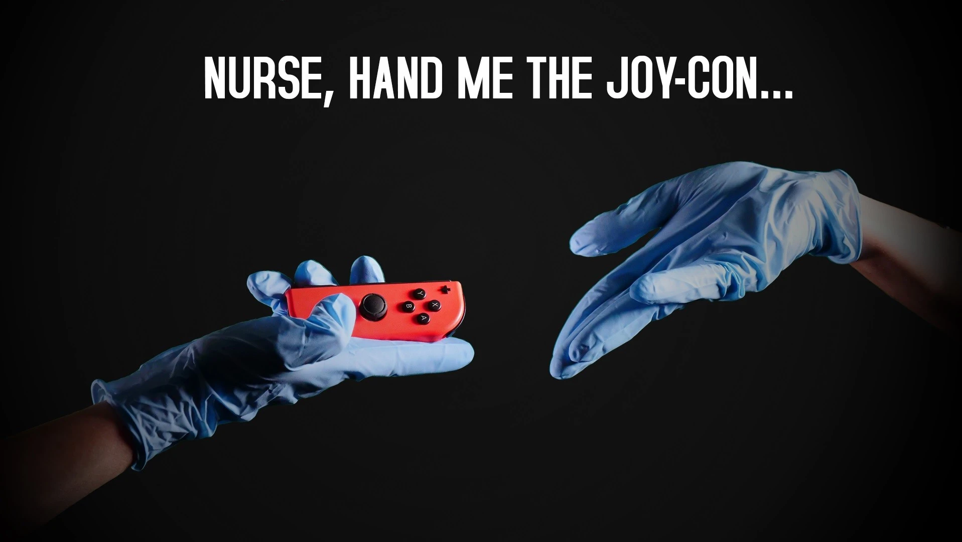 Анонсирована Surgeon Simulator CPR для Nintendo Switch