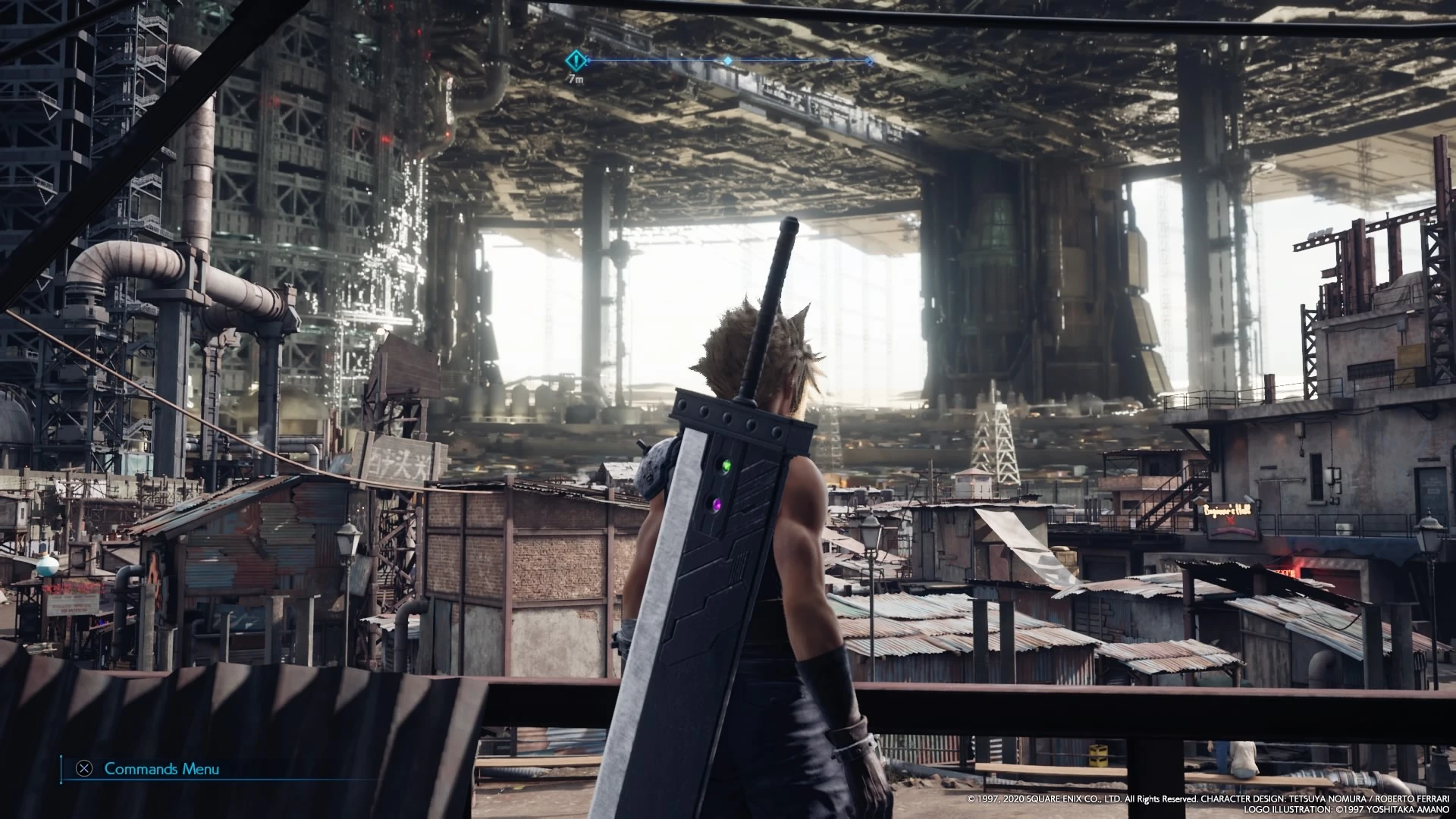 Final Fantasy VII Remake для PlayStation 5 и ПК получит более серьёзное обновление