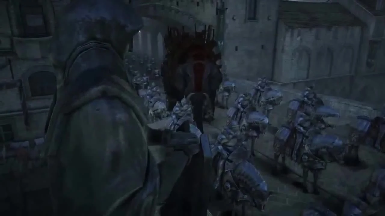 Black Desert Online. Не такая как все