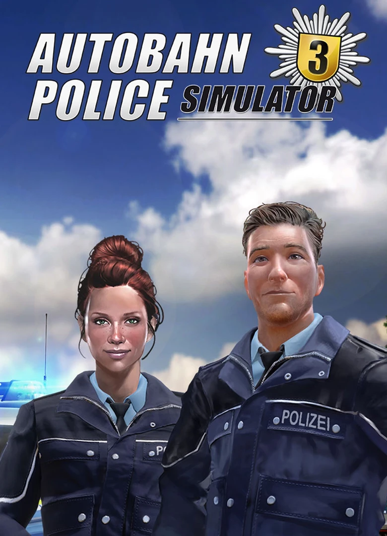 Autobahn Police Simulator 3
