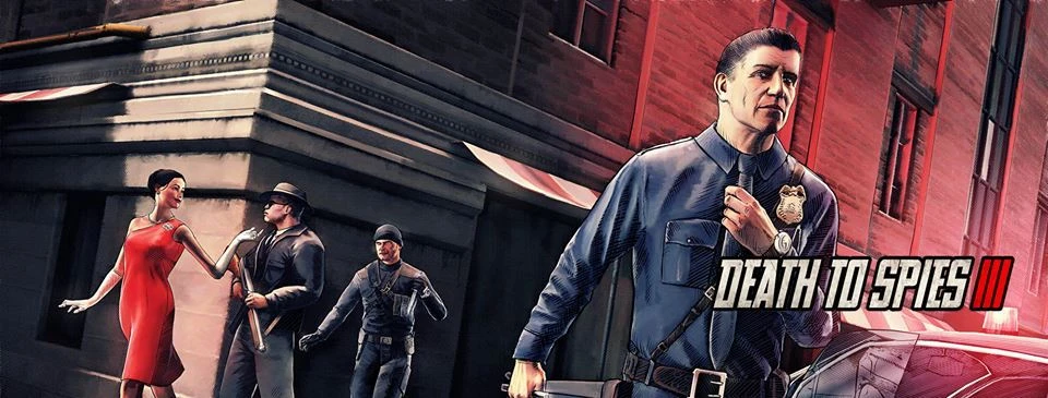 Мнение об Alekhine's Gun - амбициозный долгострой