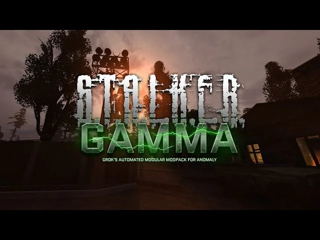 S.T.A.L.K.E.R. G.A.M.M.A. присоединяется к GOG One-click Mods для быстрой и простой установки модов