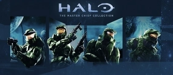 Релизный трейлер Halo: The Master Chief Collection