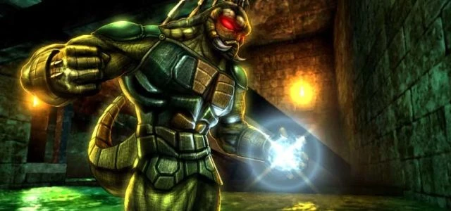 "Unreal, но лучше" - анонс масштабной модификации Unreal Evolution