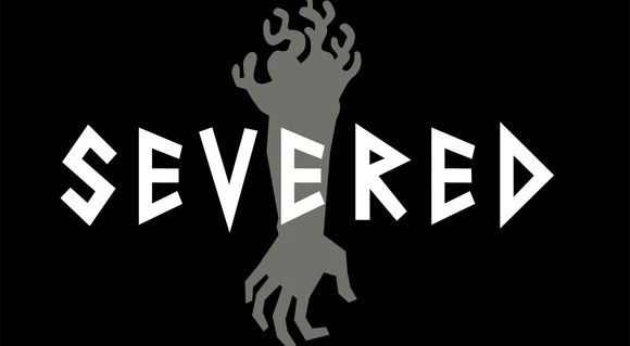 Видео и кадры красочной мясорубки Severed для Wii U и 3DS