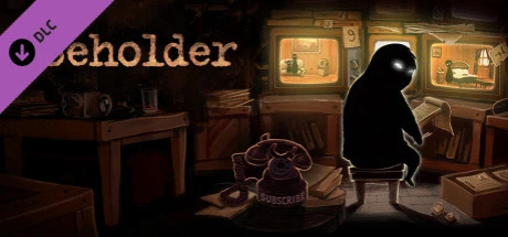 Beholder "Soundtrack(MP3)"