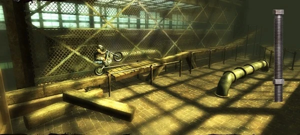 Trials Evolution: Gold Edition появится на PC