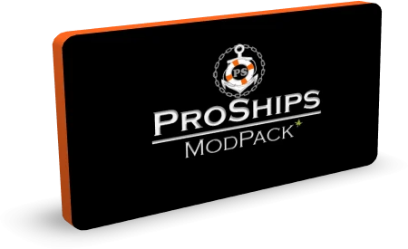 World of Warships "[0.5.13.1] ModPack ProShips - Mini"