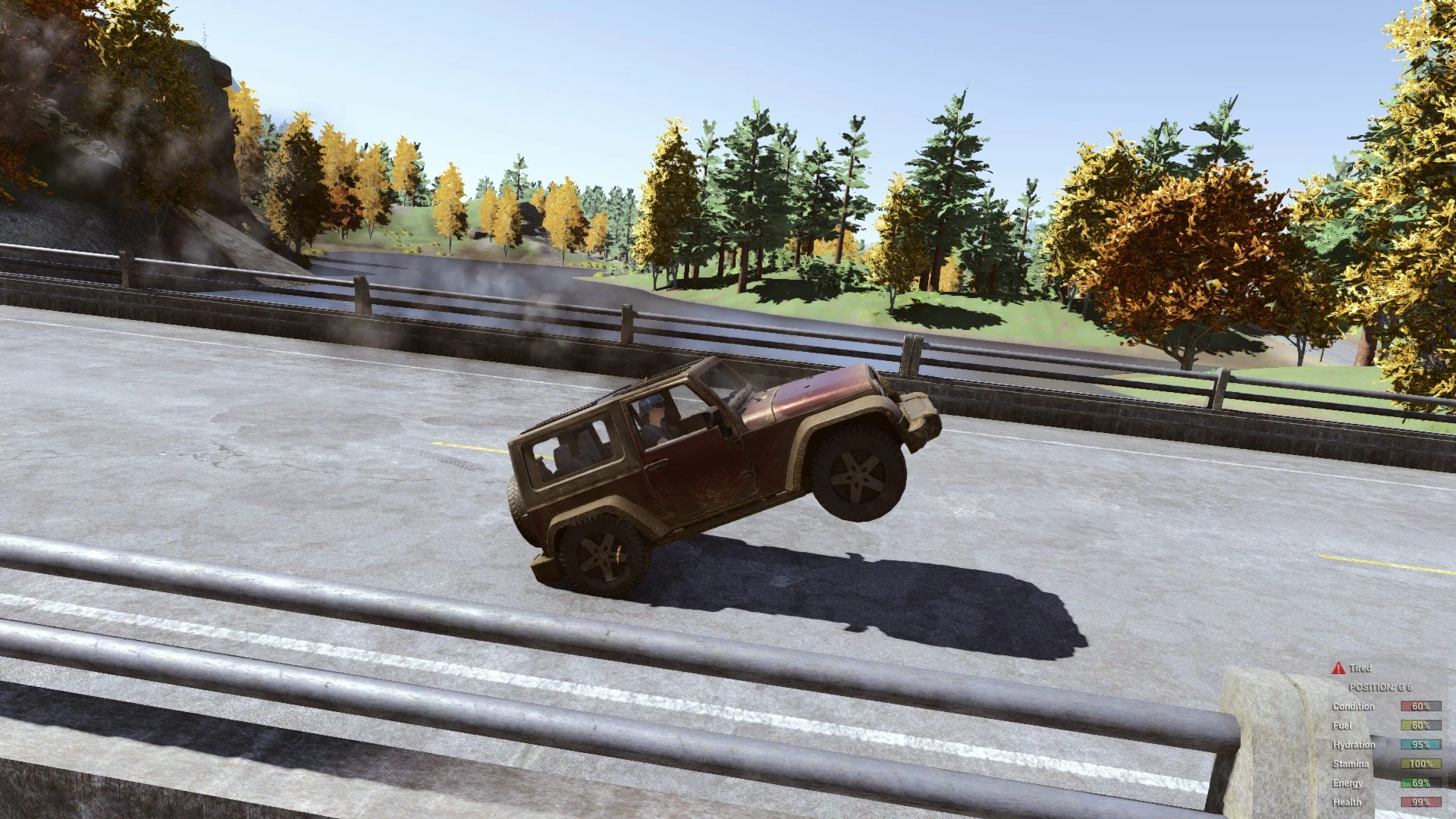 5 отчет главного продюсера H1Z1 итоги работы дизайнеров за март