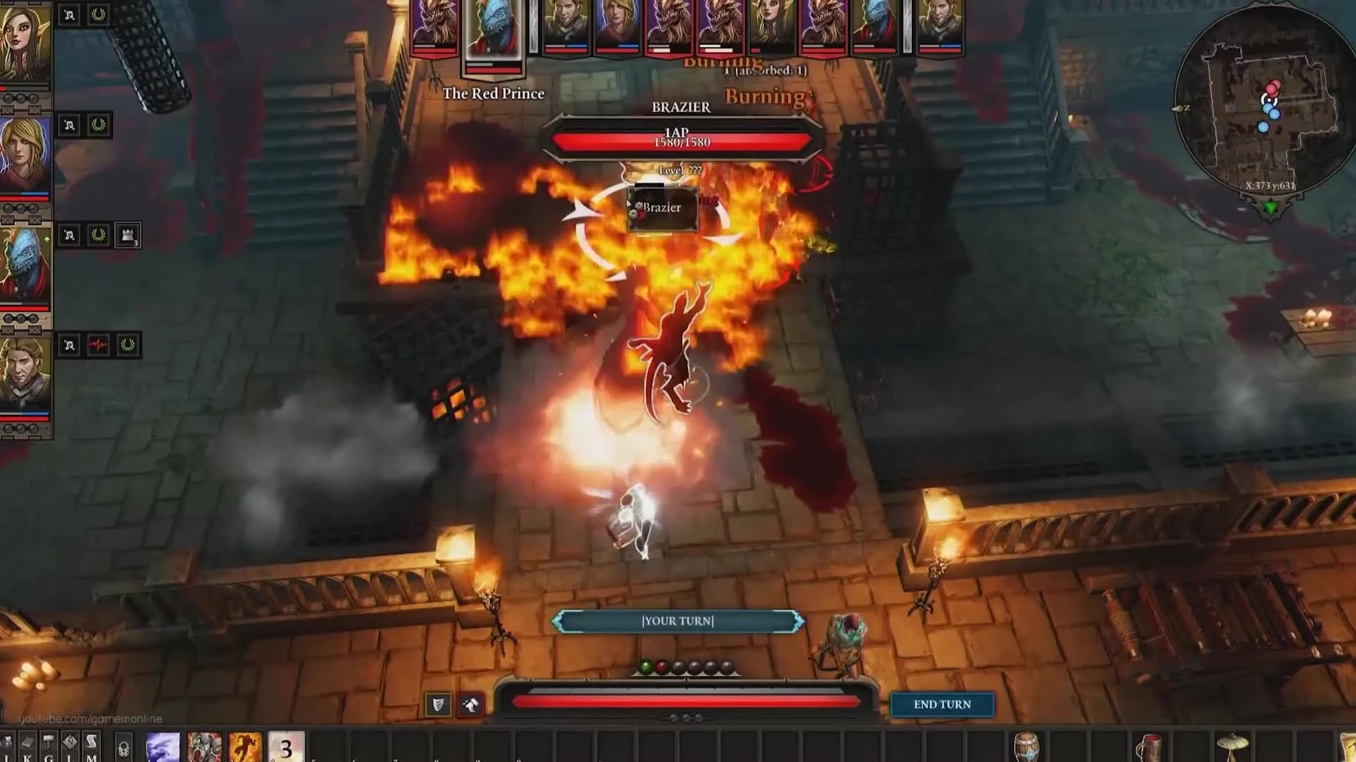 Divinity: Original Sin 2 - превью игры