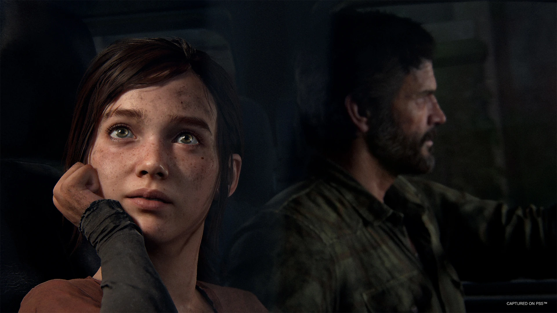 Взломан мод Frame Generation для The Last of Us: Part 1 от PureDark