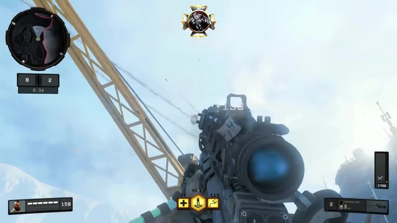 10 интересных вещей о Call of Duty Black Ops 4 про которые вы не знали