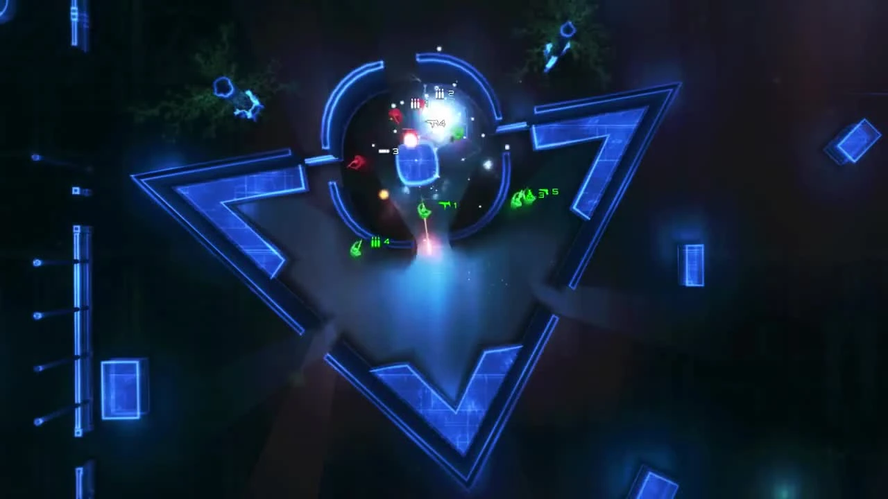 Frozen Synapse 2 - новые юниты