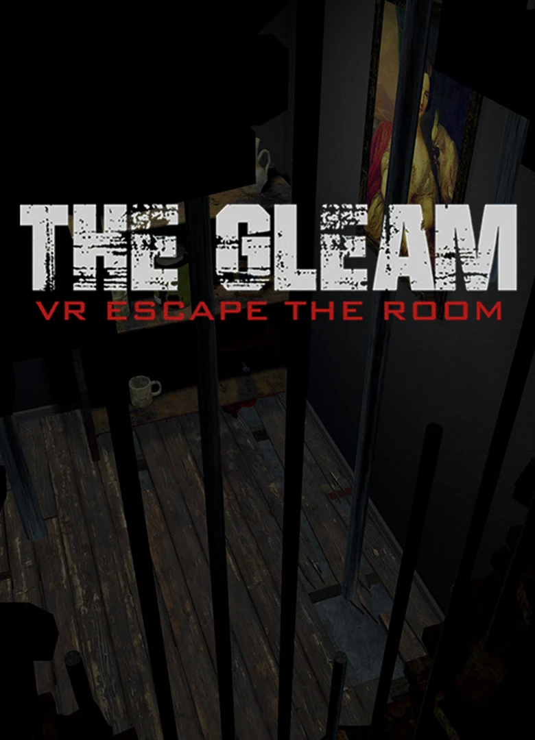 The Gleam: VR Escape the Room