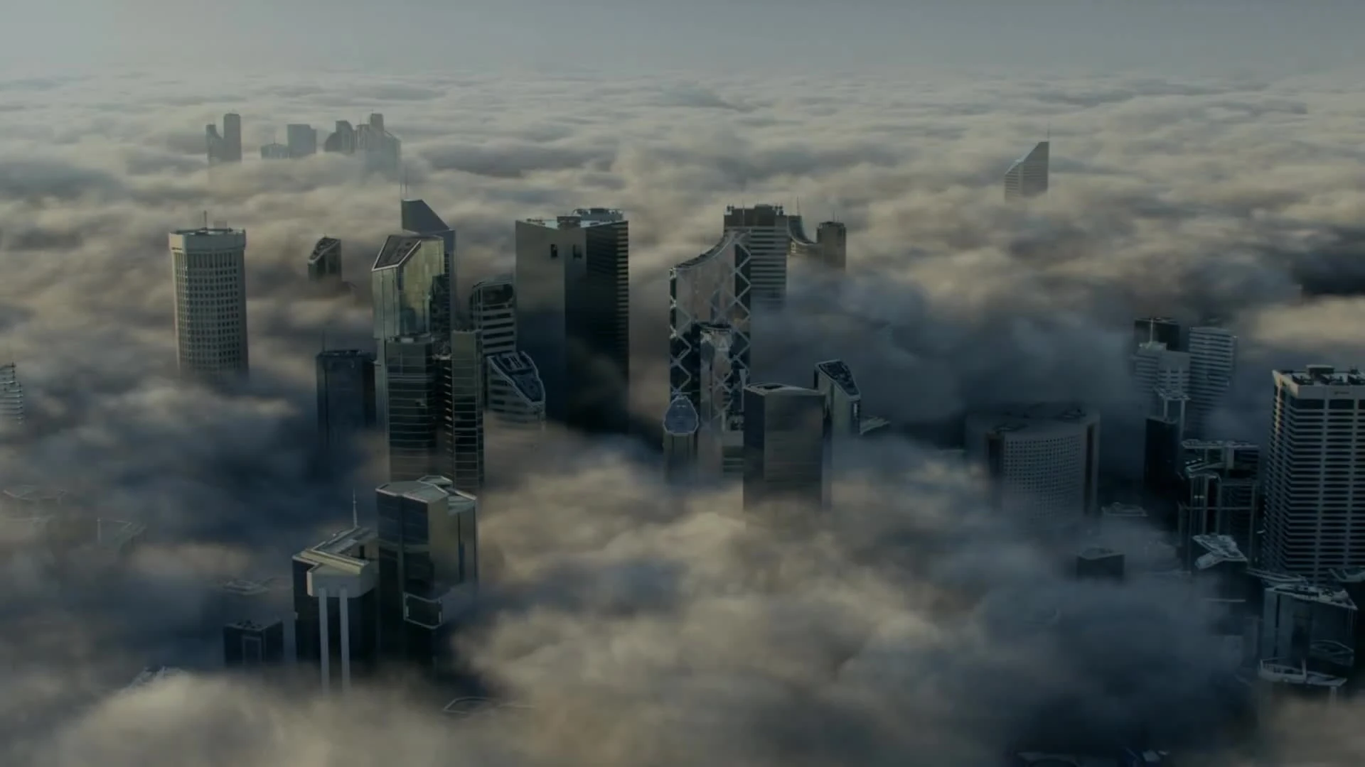 Релизный трейлер Anno 2205 - Ultimate Edition