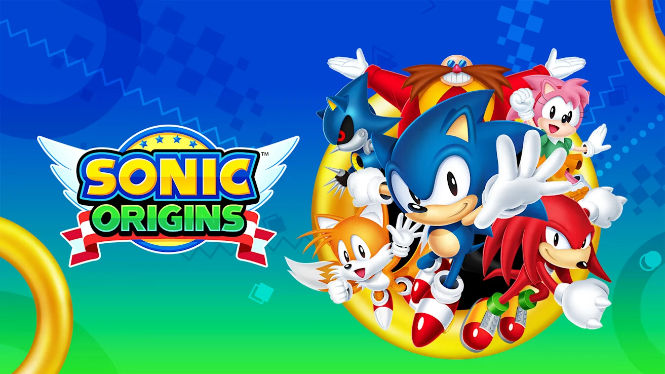 Разработчики Sonic Origins рассказали о причинах появления игры
