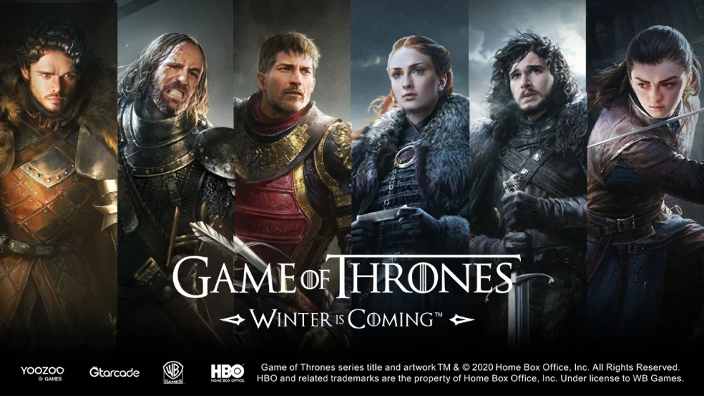 Новое обновление Game of Thrones: Winter is Coming принесло возможность пробудить новых командиров