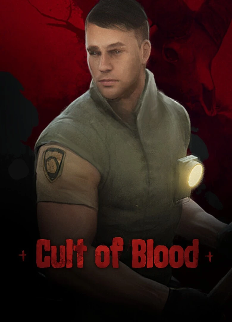 Cult Of Blood