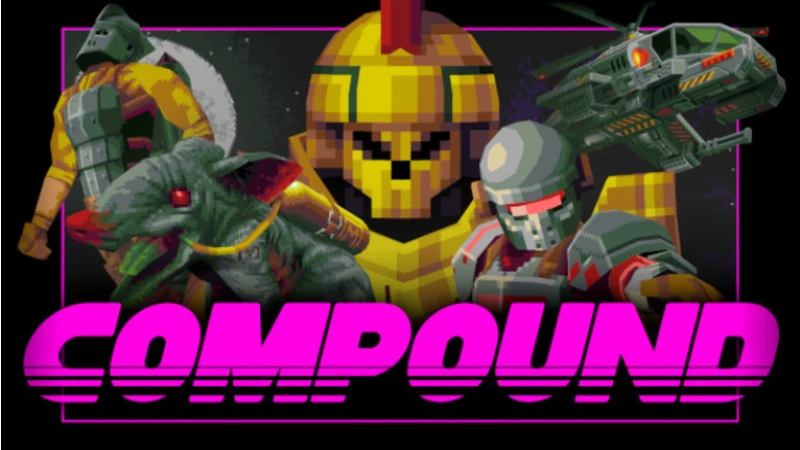 Compound "Таблица для Cheat Engine" [UPD: 25.05.2022] {Cultist}