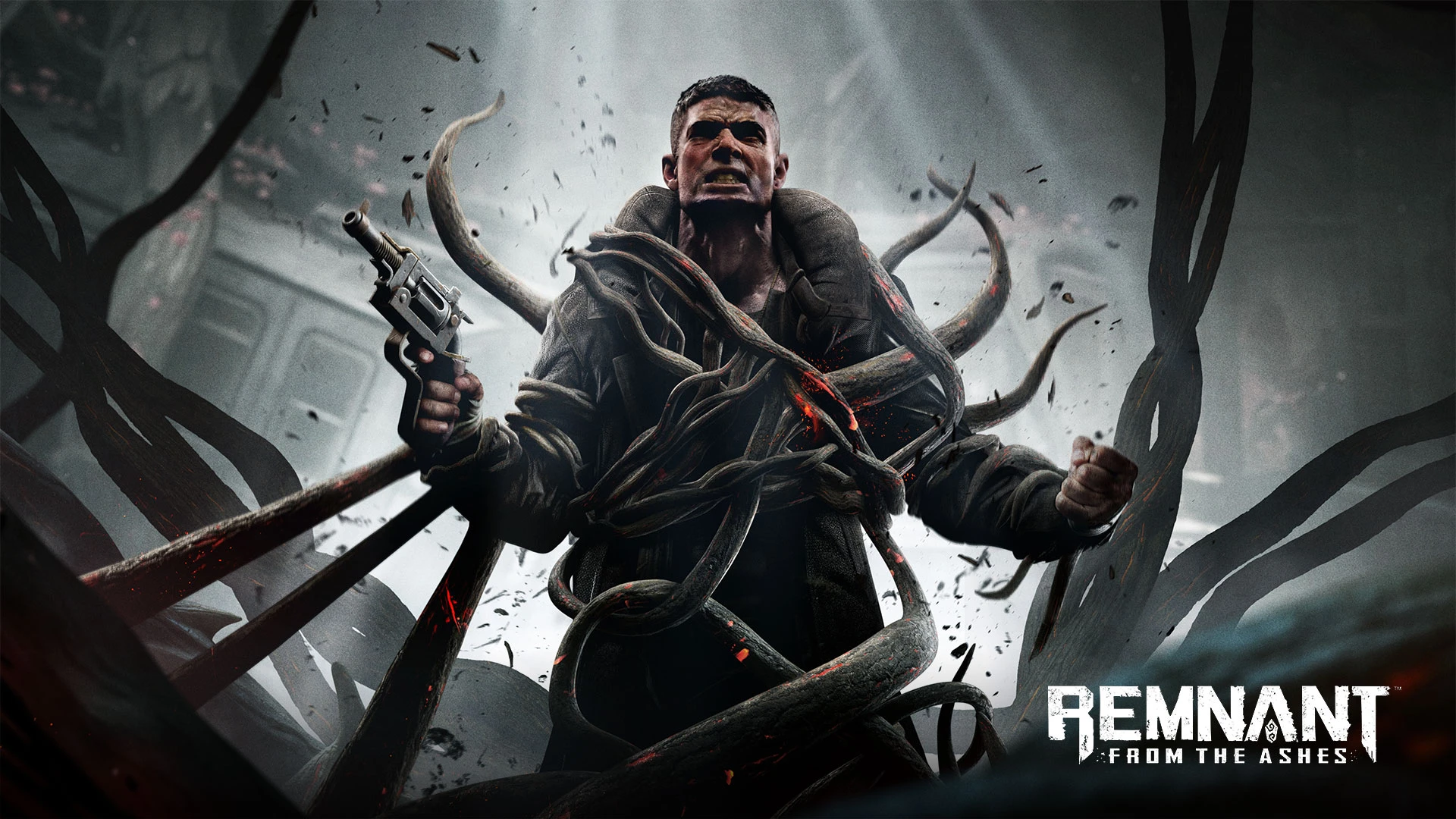 10 млн игроков бесплатно получили Remnant: From the Ashes в Epic Games Store