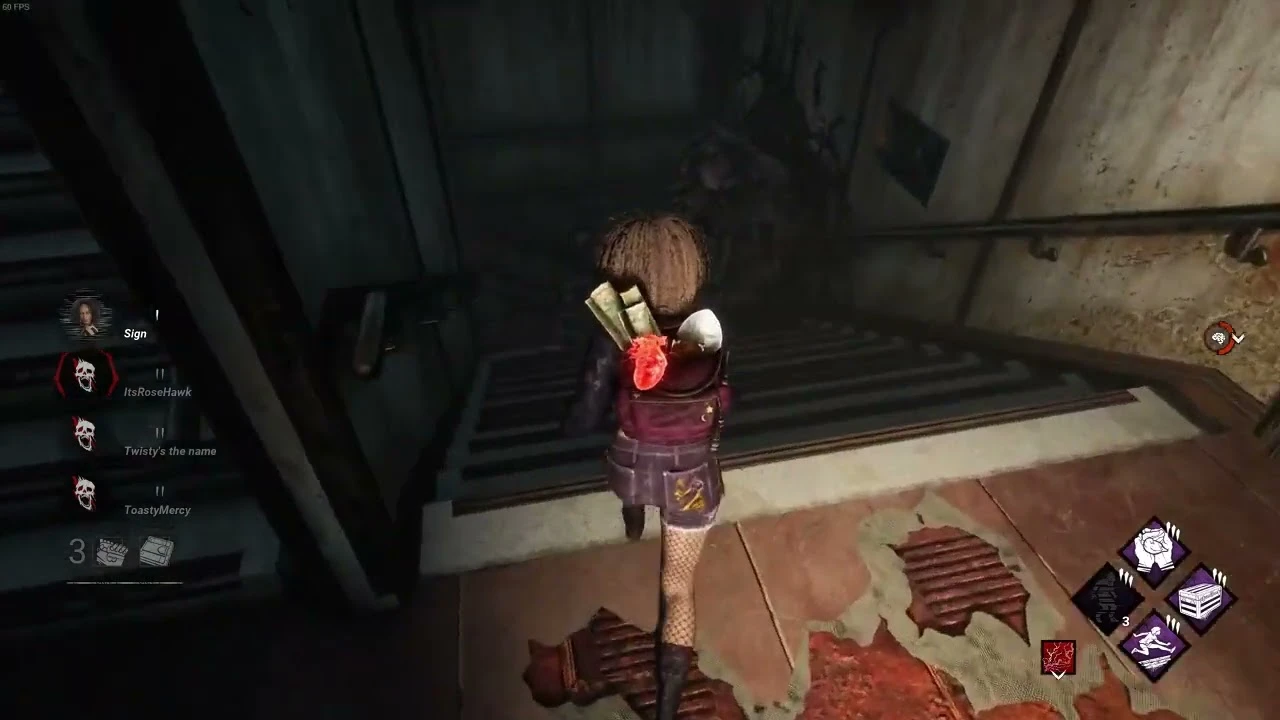 Как задобрить Доктора и сбежать