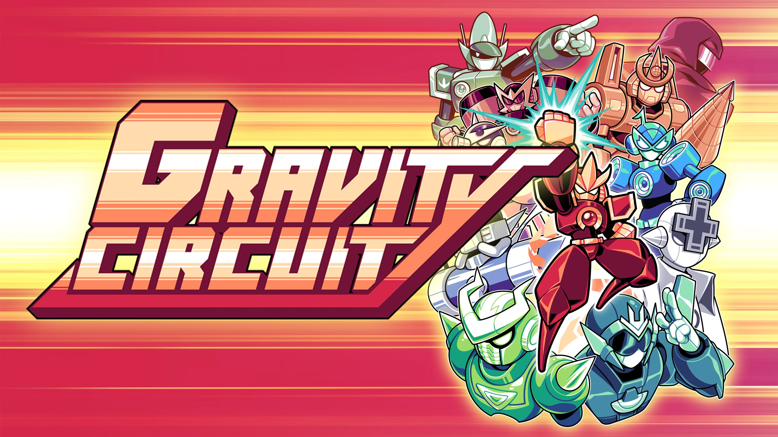 Gravity Circuit "Таблица для Cheat Engine" [UPD: 28.07.2023] {AlexS}