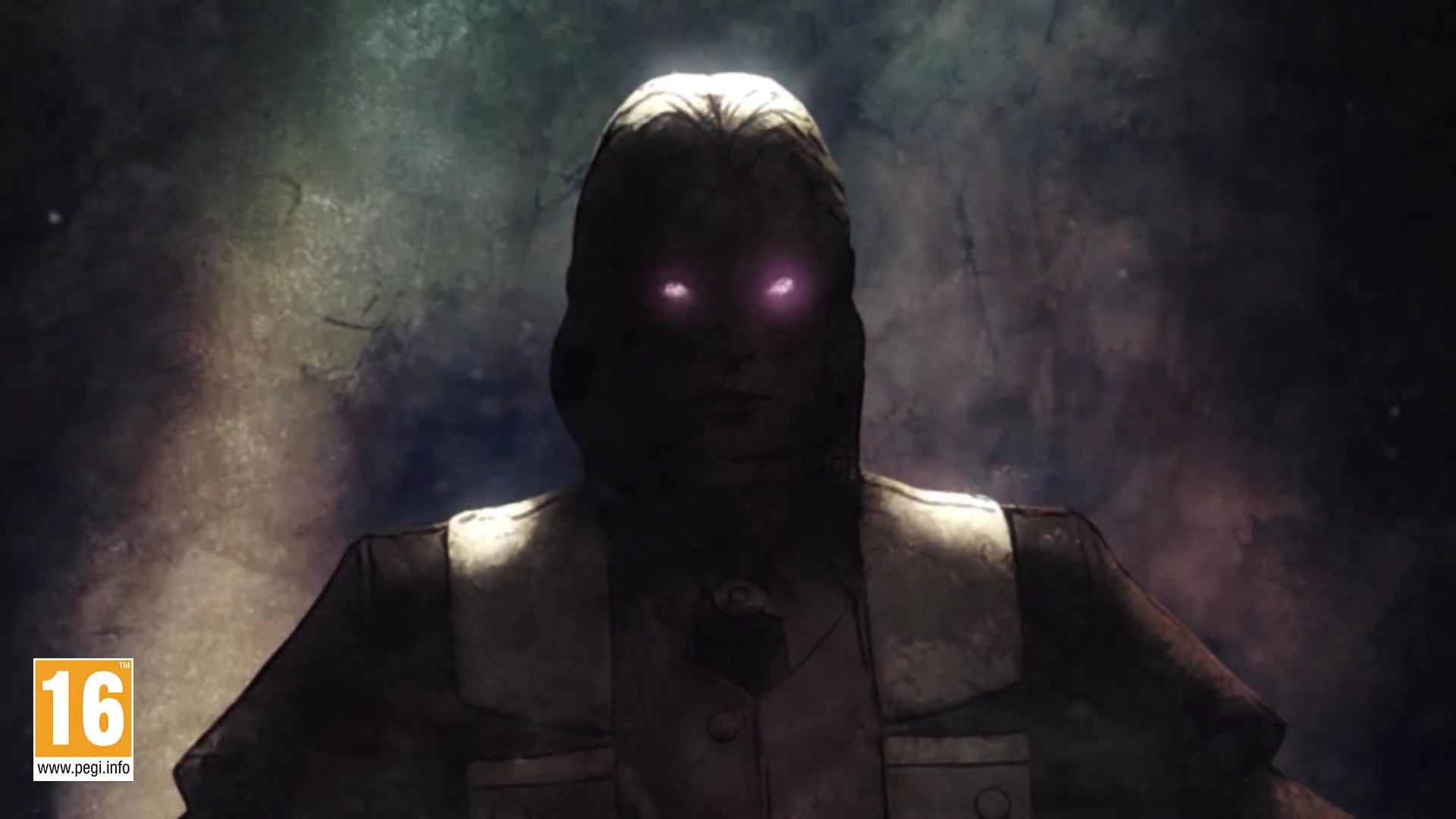 Victor Vran | Я Виктор