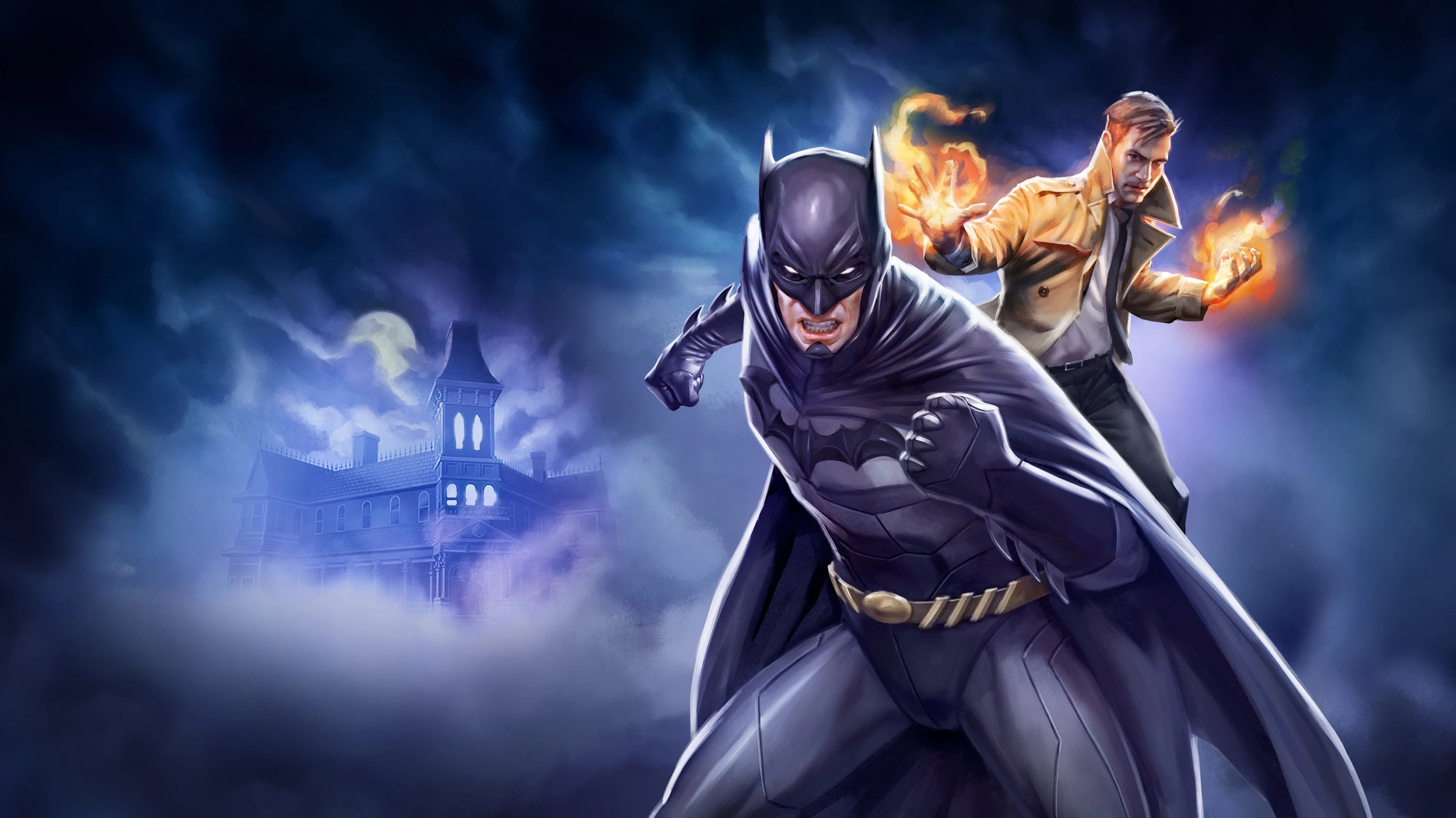 Гильермо дель Торо поделился деталями отменённого фильма "Тёмная Лига справедливости"