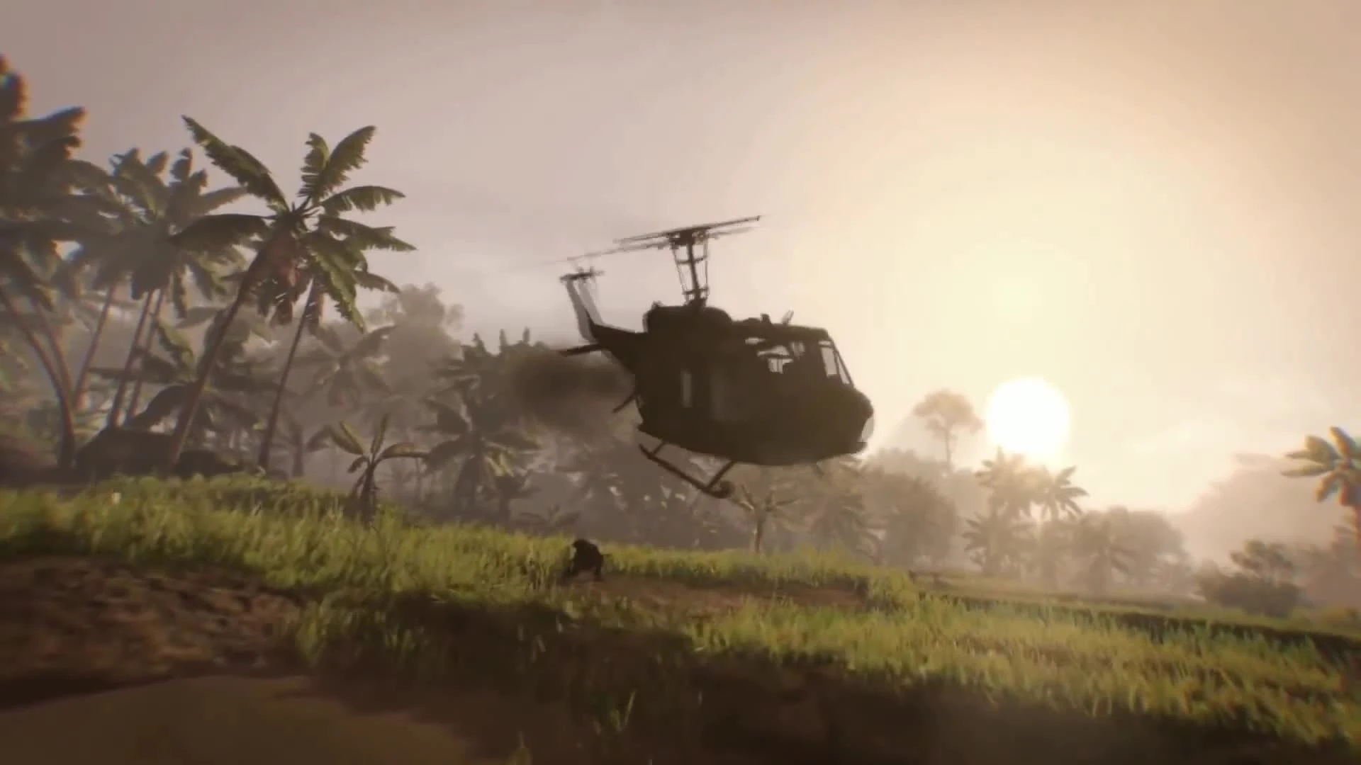 Rising Storm 2: Vietnam - Новая эксклюзивная информация о разработке игры